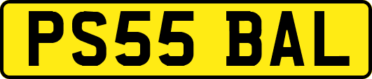 PS55BAL