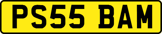 PS55BAM