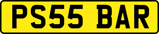 PS55BAR