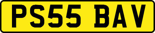 PS55BAV
