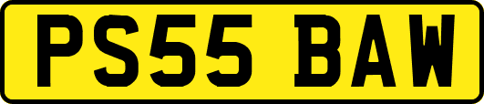 PS55BAW