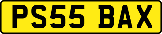 PS55BAX