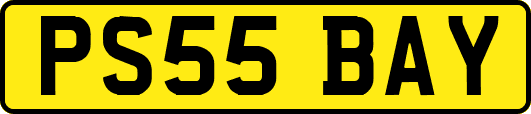 PS55BAY