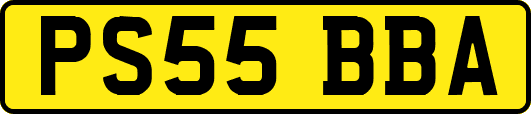 PS55BBA