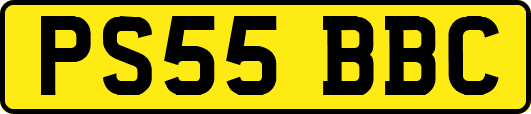 PS55BBC