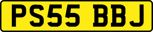 PS55BBJ