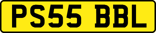 PS55BBL