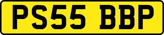PS55BBP