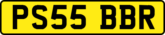 PS55BBR