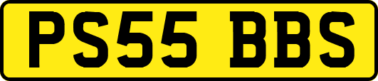 PS55BBS
