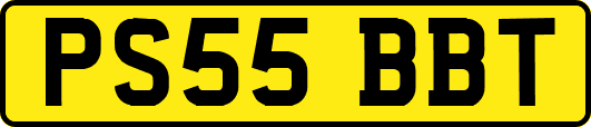 PS55BBT