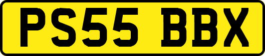 PS55BBX