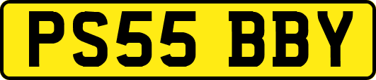 PS55BBY