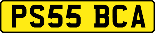 PS55BCA