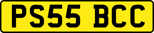 PS55BCC