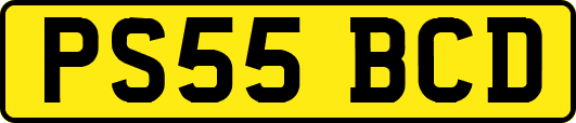 PS55BCD