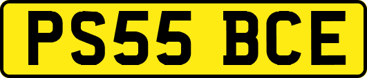 PS55BCE