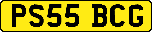 PS55BCG