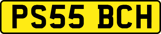 PS55BCH