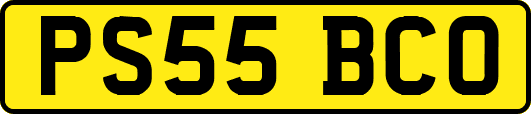 PS55BCO