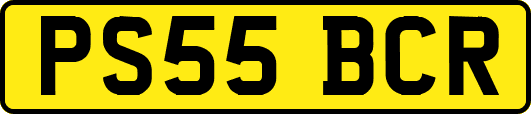 PS55BCR