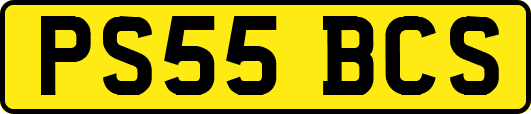 PS55BCS