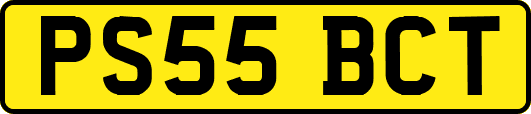 PS55BCT