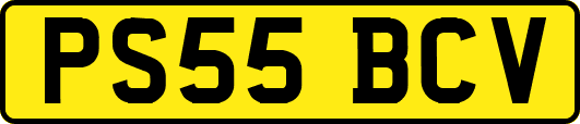 PS55BCV