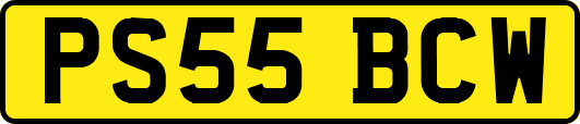 PS55BCW