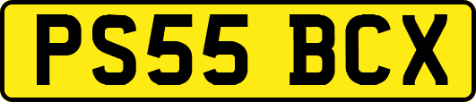 PS55BCX