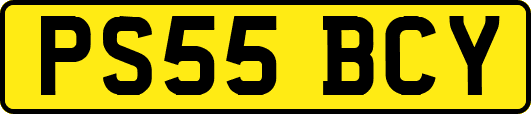 PS55BCY