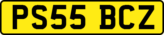 PS55BCZ