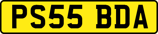 PS55BDA