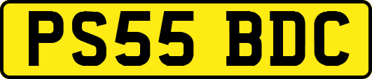 PS55BDC