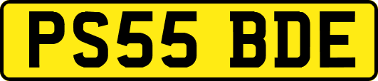 PS55BDE