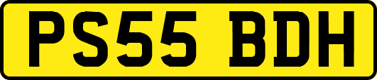 PS55BDH
