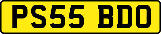 PS55BDO