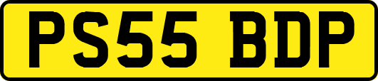 PS55BDP