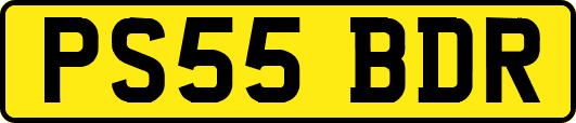 PS55BDR