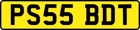 PS55BDT