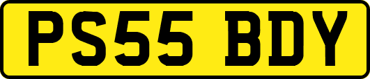 PS55BDY