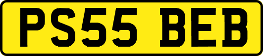 PS55BEB