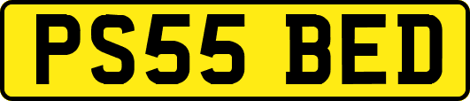PS55BED