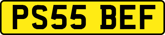 PS55BEF