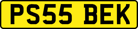 PS55BEK