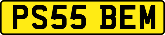 PS55BEM