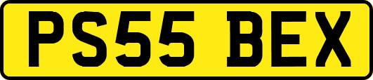 PS55BEX
