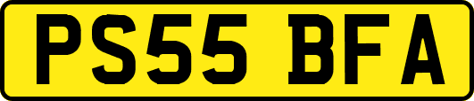 PS55BFA