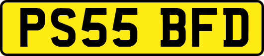 PS55BFD