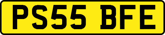 PS55BFE
